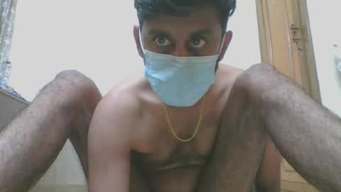 Snapshot of shyamsundr619 chatting on 07.05.26 SHYAM online show from 07.05.26