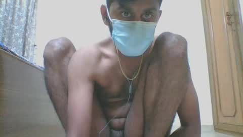 Snapshot of shyamsundr619 chatting on 07.08.26 SHYAM online show from 07.08.26