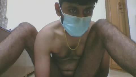 Snapshot of shyamsundr619 chatting on 07.09.26 SHYAM online show from 07.09.26