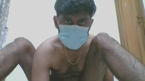 Snapshot of shyamsundr619 chatting on 07.23.26 SHYAM online show from 07.23.26