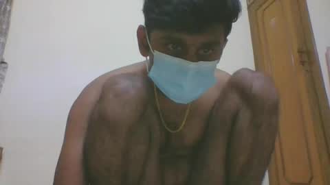 Snapshot of shyamsundr619 chatting on 07.28.26 SHYAM online show from 07.28.26