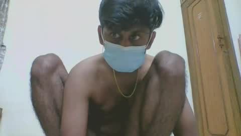 Snapshot of shyamsundr619 chatting on 07.28.26 SHYAM online show from 07.28.26