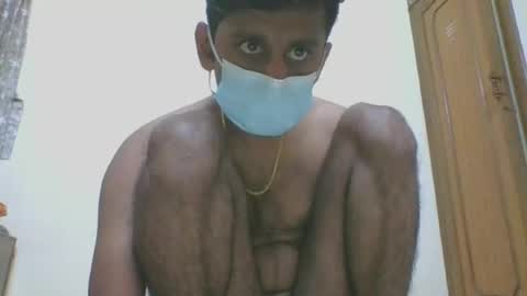 Snapshot of shyamsundr619 chatting on 07.30.26 SHYAM online show from 07.30.26