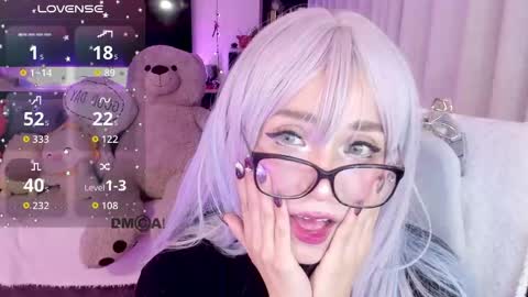 Snapshot of shyangie24 chatting on 04.29.26 Angeline 3 independent come here when am horny... online show from 04.29.26