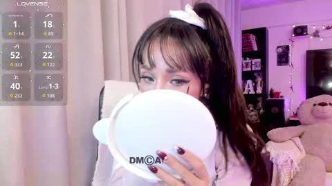Snapshot of shyangie24 chatting on 05.05.26 Angeline 3 independent come here when am horny... online show from 05.05.26