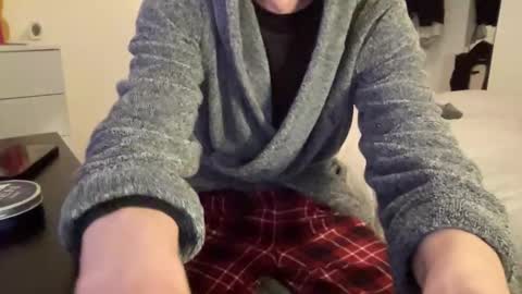 shyboy0533 online show from 01.16.26