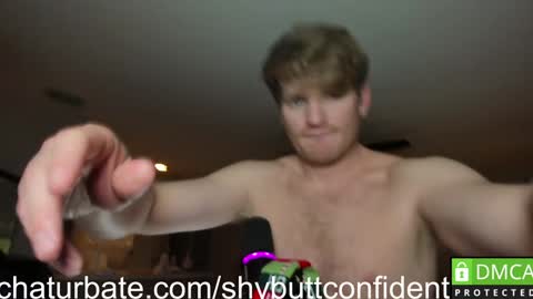 Snapshot of shybuttconfident chatting on 12.31.24 Jay online show from 12.31.24
