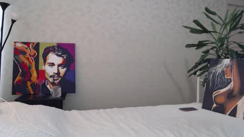 Eva online show from 02.28.26