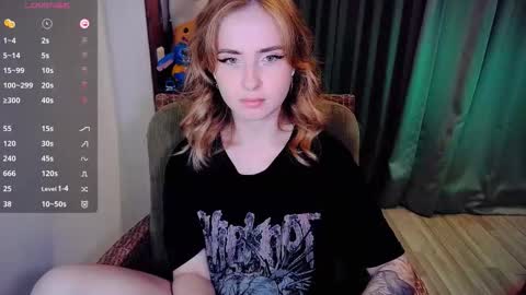 Effie online show from 12.15.25