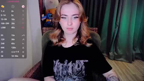 Effie online show from 12.21.25