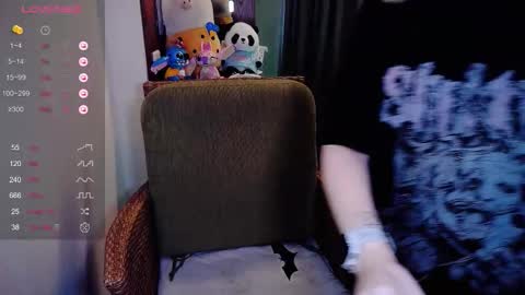 Effie online show from 01.12.26