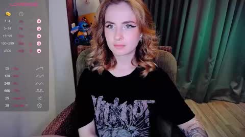 Effie online show from 01.14.26