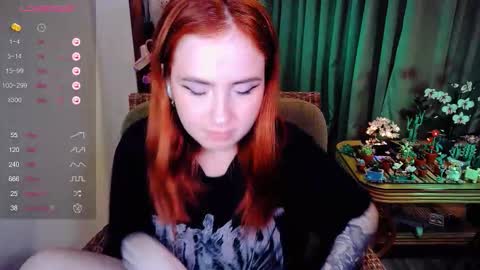 Effie online show from 02.05.26