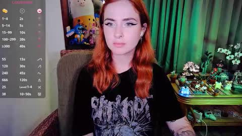 Effie online show from 03.18.26