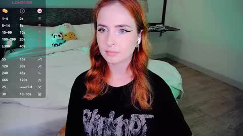 Effie online show from 03.23.26