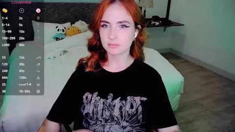 Effie online show from 03.25.26