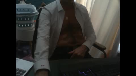 shyfrenchcock online show from 11.04.25