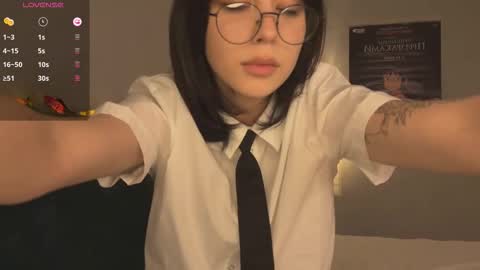 shygaze online show from 11.14.25