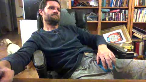 shyguy9387 online show from 01.21.25