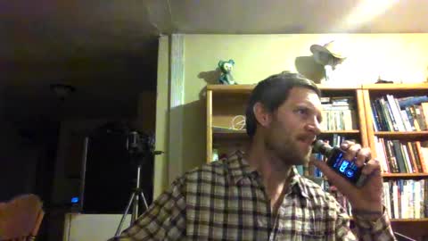 shyguy9387 online show from 02.16.25