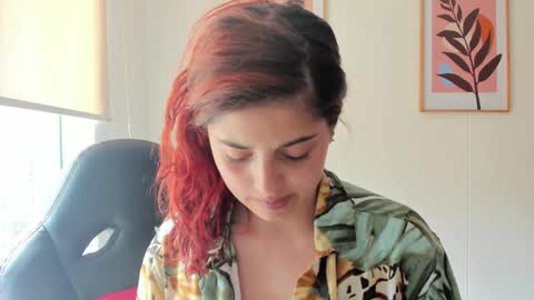 shylittlebunny online show from 03.09.26