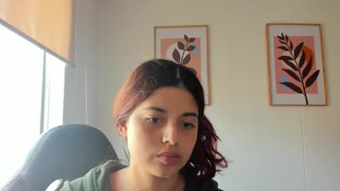 shylittlebunny online show from 04.06.26