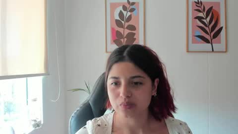 shylittlebunny online show from 04.10.26