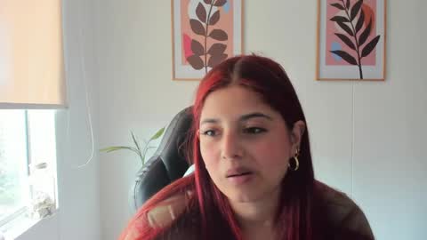 shylittlebunny online show from 05.19.26