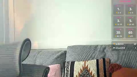 Snapshot of shylittlemouth chatting on 07.05.26 Vanessa online show from 07.05.26