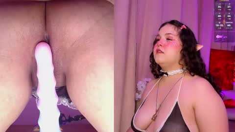 Shyly online show from 02.03.26