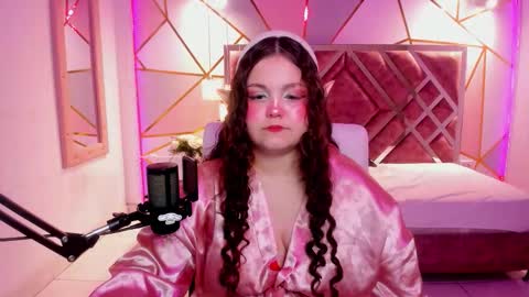 Shyly online show from 03.28.26