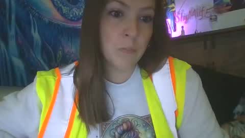 RBXs Princess online show from 10.25.25