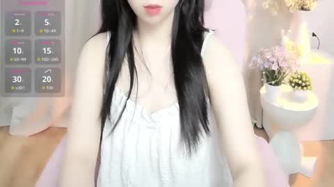 Snapshot of shynana23 chatting on 07.01.26 nana online show from 07.01.26