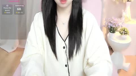 Snapshot of shynana23 chatting on 07.03.26 nana online show from 07.03.26