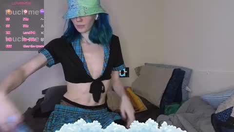 Hippie online show from 03.17.26