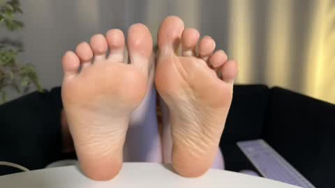 Amelia online show from 02.13.25