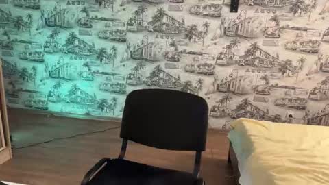 Amelia online show from 09.17.25