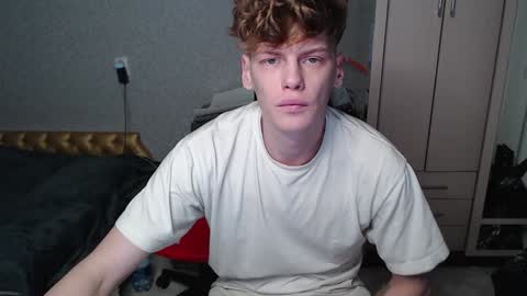 Tom and Betty online show from 02.01.25