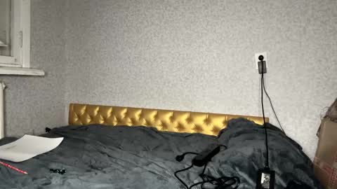 Tom and Betty online show from 02.02.25