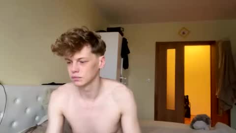 Tom and Betty online show from 12.02.25