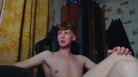 Tom and Betty online show from 01.12.26