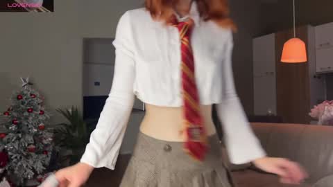 Aurora online show from 01.19.25