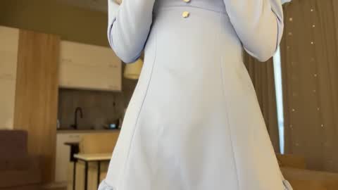 Aurora online show from 10.29.25