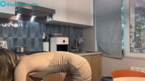Snapshot of shyrubate chatting on 06.21.26 Aurora online show from 06.21.26