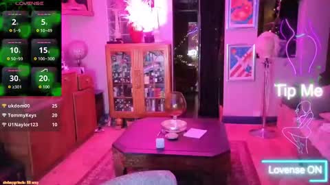 shytrans_uk online show from 03.27.26