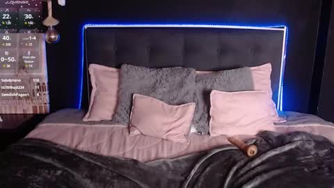 Snapshot of shyvibes_ chatting on 02.12.25 CALL ME  CHARLOTTE online show from 02.12.25