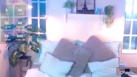 Snapshot of shyvibes_ chatting on 10.17.25 CALL ME  CHARLOTTE online show from 10.17.25