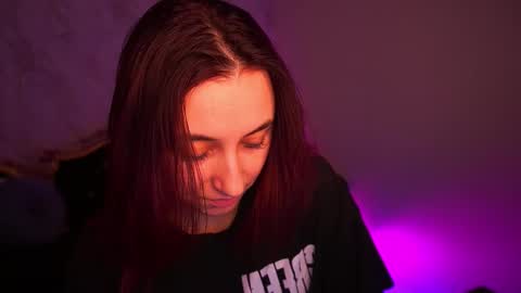 shyy_jany online show from 02.02.26