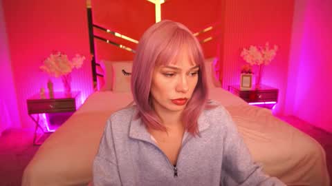 shyysiren online show from 10.05.25