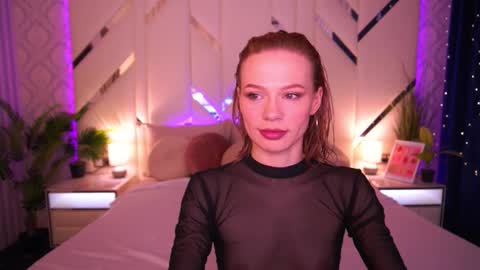 shyysiren online show from 03.19.26